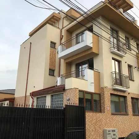 Green Apartment- Brilliant Apartments-3
