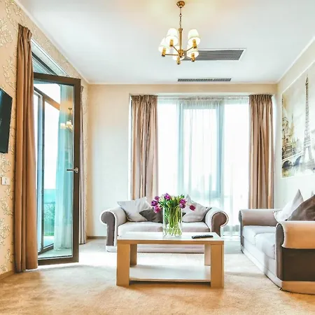 Impera Boutique Apartments-2
