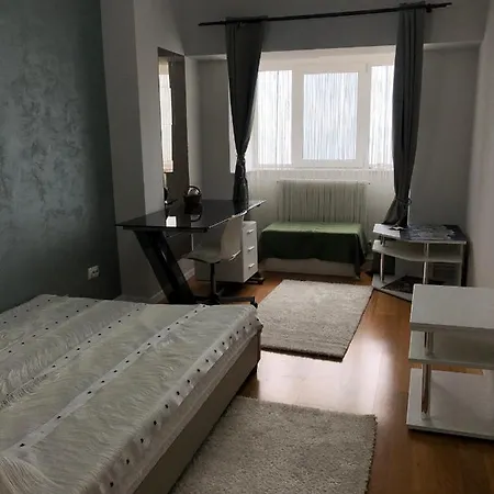 Apartament Faleza Nord 3-3