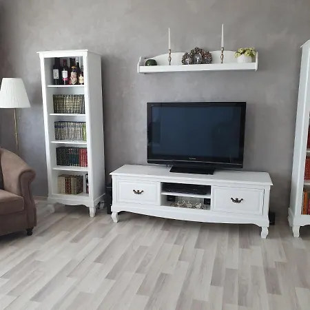 Apartament Plaja Golful Pescarilor-3