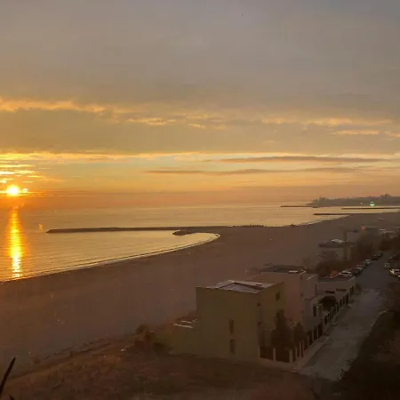 Apartament Plaja Golful Pescarilor-2