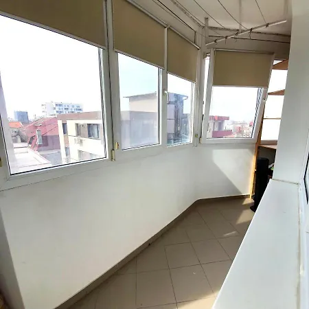 Sophie Apartment - Faleza Nord, Plaja White Beach 3 Papuci-2