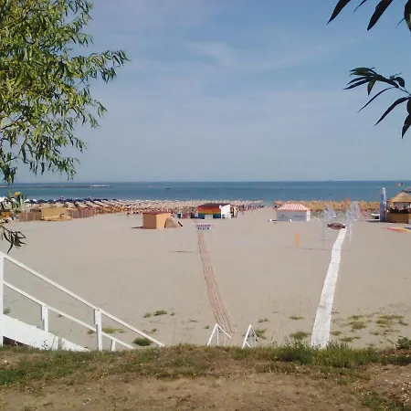 Apartament Ariadna Residence-3