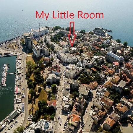 My Little Room-3