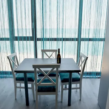 Turquoise By The Sea-2