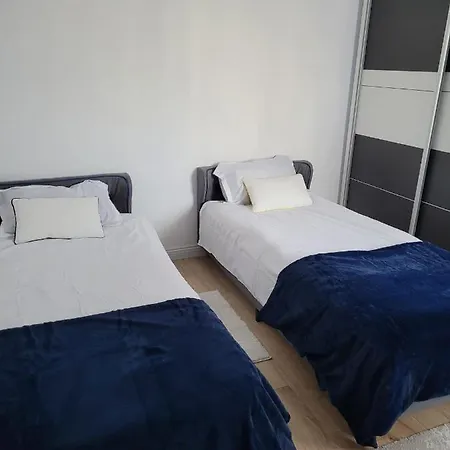 Neversea Apartment-3