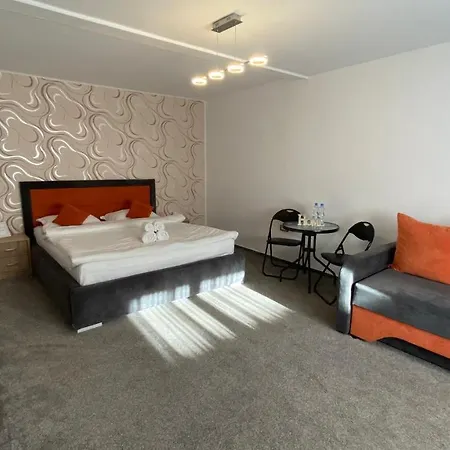 Orange House Constanta-2