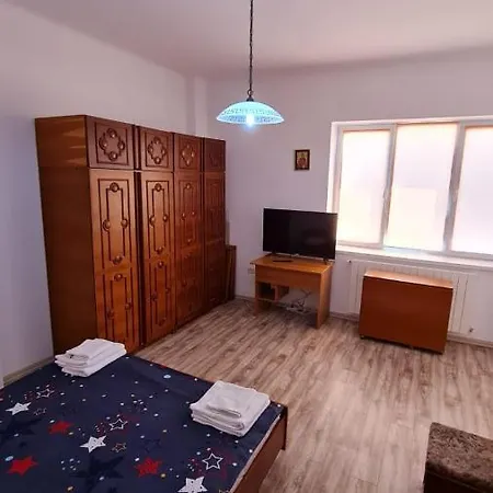 Apartament Centru Plaja Modern-2
