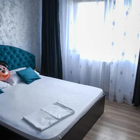 Ynl Apartament-2