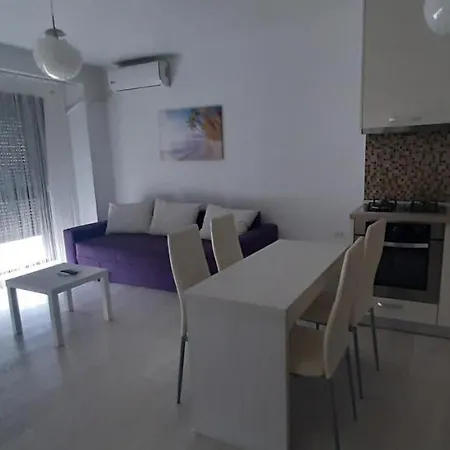 Apartament Ariadna Residence-2