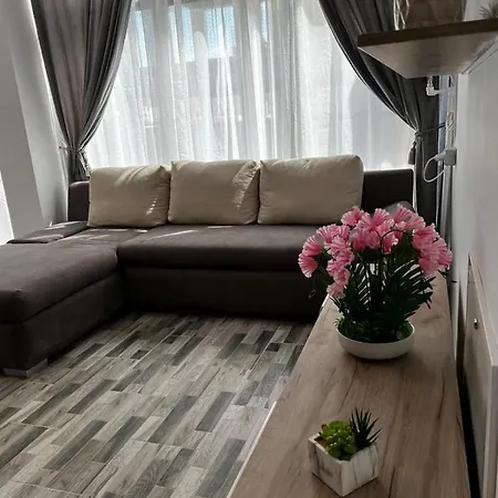 Bijou Apartament-3