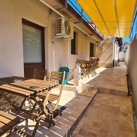 Bmb Apartments-3