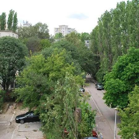 Apartament Black Sea Mamaia-3