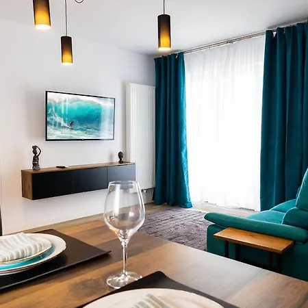 Maurer Apartment-2