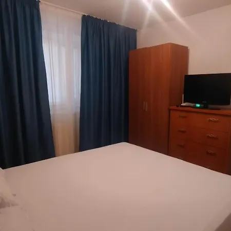 Apartament Tomis 1-3