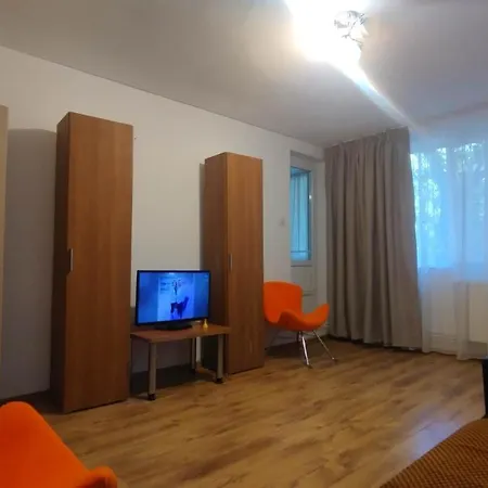 Apartament Tomis 1-2