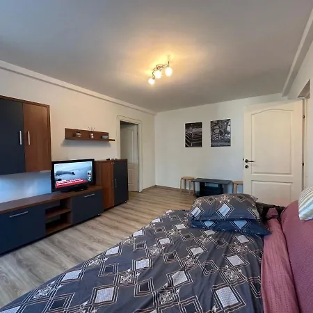 Cozy Neversea Apartament-2