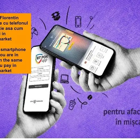 Hostel Florentin Camere Bai Comune Acces Bucatarie Cheap Private Rooms Shared Bathrooms Kittchen Laundry Machine Access Netflix-2