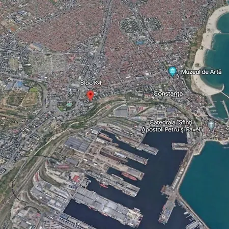 Port View Studio-Constanța-3