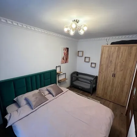 Lnb Aparthotel Traian-2