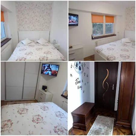 Apartament Faleza Sud-2