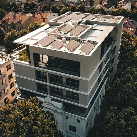 Studio Sarmi - Constanta Center, Self Check-In, Free Wifi-2