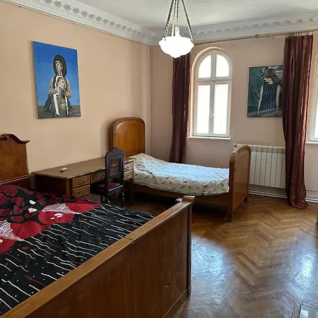 City Center Apartment-2