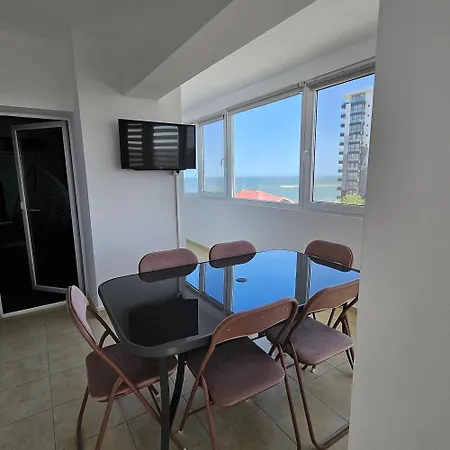 Cliff Sunrise Apartment-3
