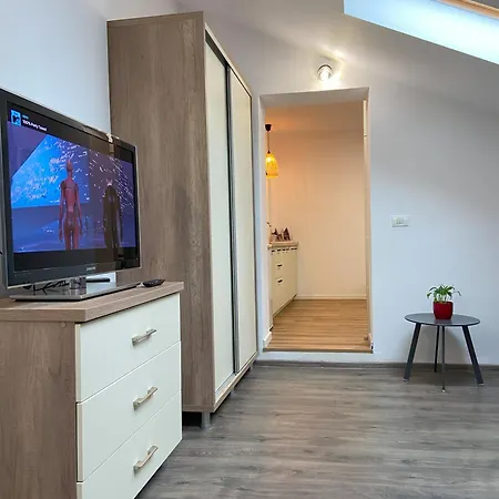 Apartament Magnolia-3