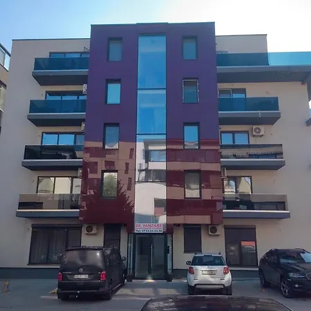 4 RENT - Apt 3 camere-3