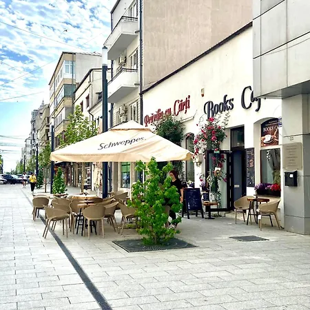 Apartament Magnolia-2