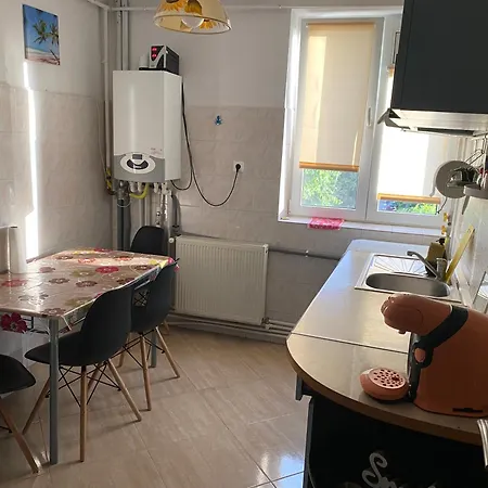 Mada Apartament-2