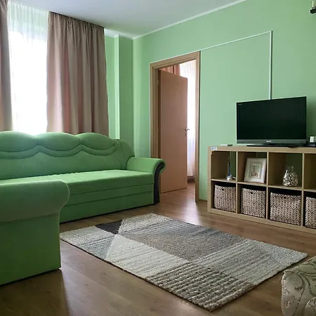 Mada Apartament-3