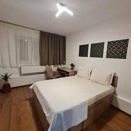 Apartament Rema-3
