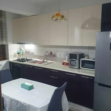 Sys Apartament-2