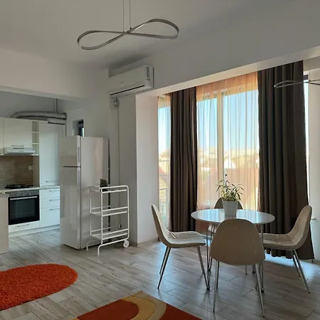 Sea Breeze Apartament-2