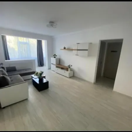 Cozy Apartment-3
