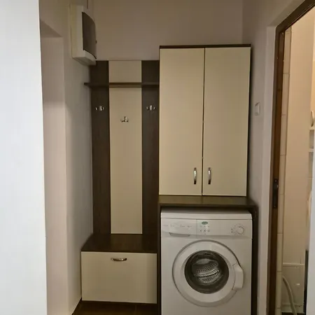 Pya'S Apartament-2