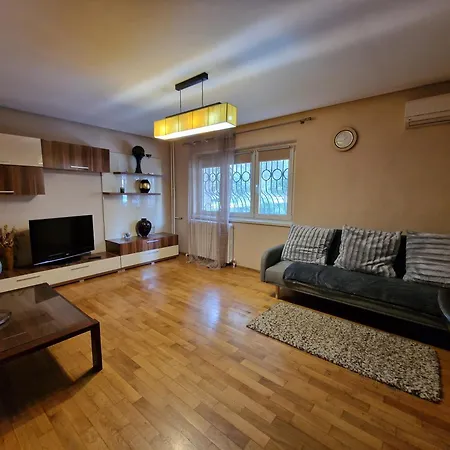 Apartment Central-2