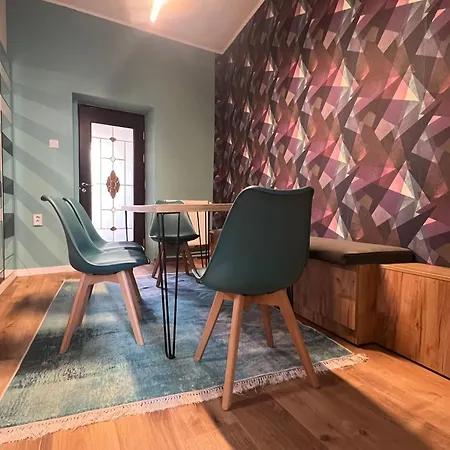 Urban Waves With 2 Bedrooms And Terace-2