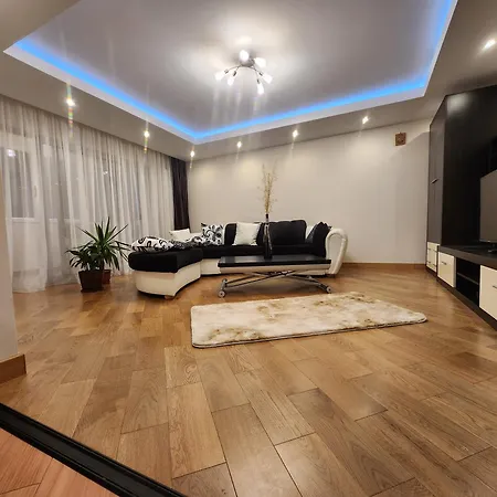 Cristina Luxury Apartment-3