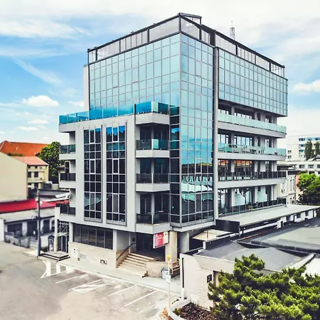 Impera Boutique Apartments-3