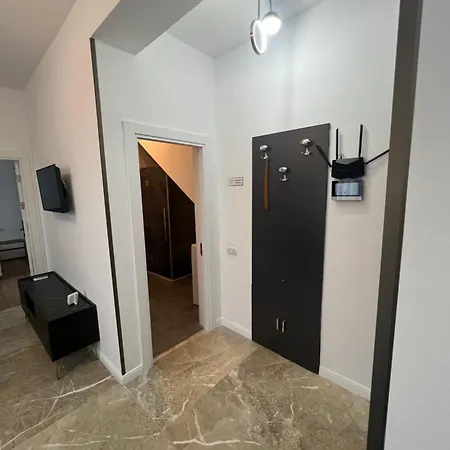 Sicant Apartments - Self Check-In-2