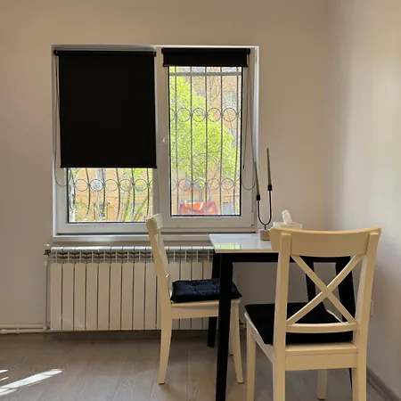 Comfy Seascape Studio Constanta-3