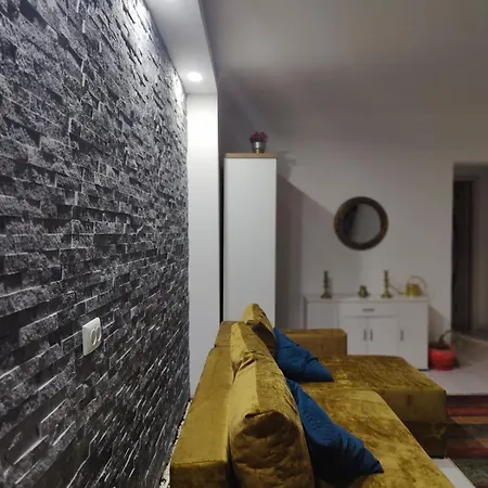 Apartament Kriss Mihaileanu-2