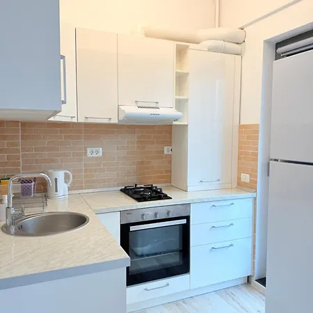Sea Breeze Apartament-3