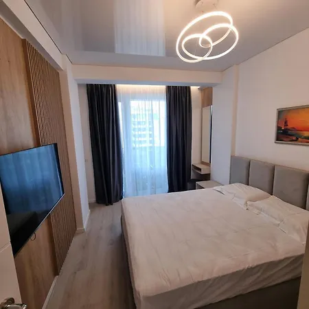 Sunrise Breeze Apartment-2