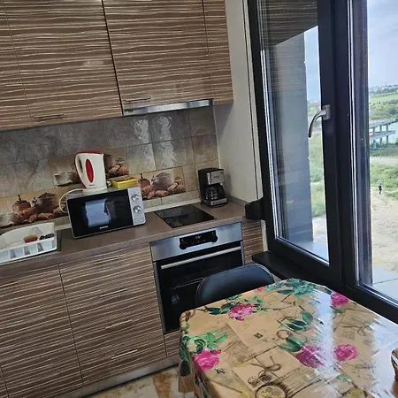 Lake Smarald Residence-3