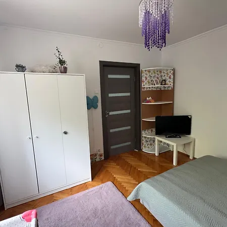 Apartament Constanta La malul marii-3