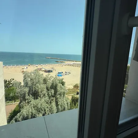 Apartament Constanta La malul marii-2